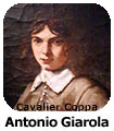 Antonio Giarola